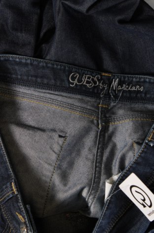 Dámské džíny  Guess By Marciano, Velikost L, Barva Modrá, Cena  863,00 Kč