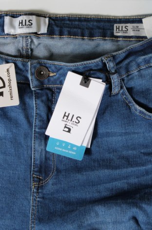 Damen Jeans H.I.S, Größe XL, Farbe Blau, Preis 32,01 €