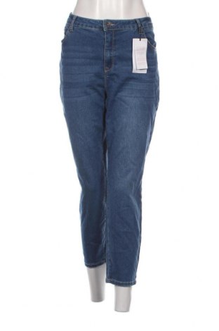 Damen Jeans H.I.S, Größe XL, Farbe Blau, Preis 16,01 €