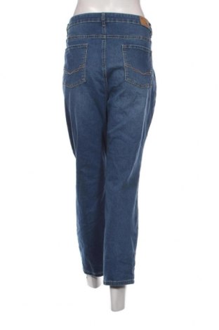 Damskie jeansy H.I.S, Rozmiar XL, Kolor Niebieski, Cena 80,92 zł