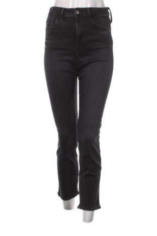 Dámské džíny  H&M, Velikost S, Barva Černá, Cena  226,00 Kč
