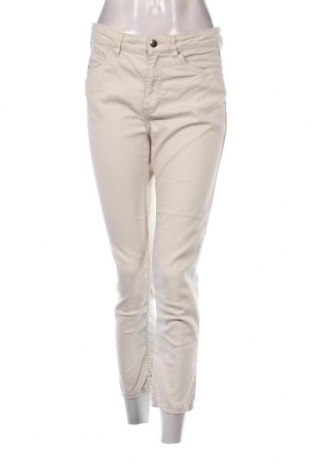 Γυναικείο Τζίν H&M, Μέγεθος M, Χρώμα  Μπέζ, Τιμή 8,45 €