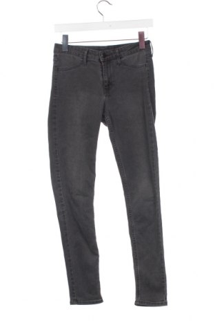 Damen Jeans H&M, Größe S, Farbe Grau, Preis 2,99 €