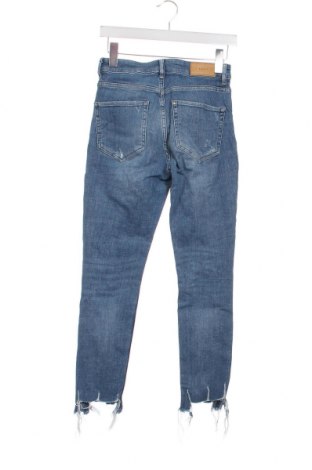 Női farmernadrág H&M, Méret XS, Szín Kék, Ár 3 754 Ft