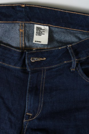 Damen Jeans H&M, Größe XL, Farbe Blau, Preis 9,00 €