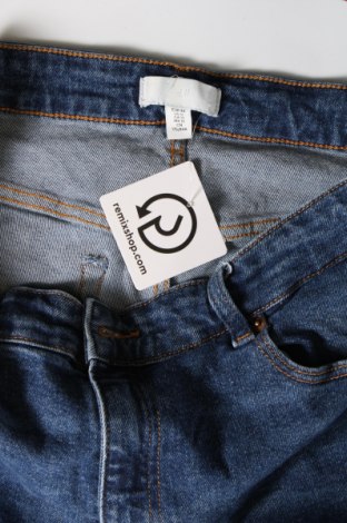 Damskie jeansy H&M, Rozmiar XL, Kolor Niebieski, Cena 38,00 zł