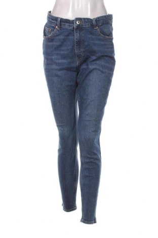 Dámské džíny  H&M, Velikost XL, Barva Modrá, Cena  367,00 Kč