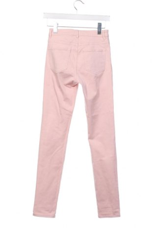 Damen Jeans H&M, Größe XS, Farbe Rosa, Preis 8,46 €