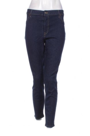 Damen Jeans H&M, Größe XXL, Farbe Blau, Preis € 13,12