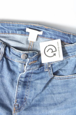 Damen Jeans H&M, Größe S, Farbe Blau, Preis 7,06 €