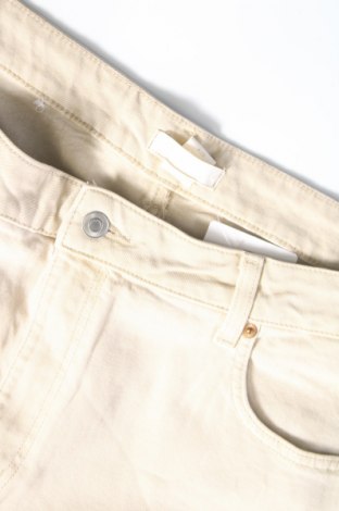 Damen Jeans H&M, Größe XL, Farbe Beige, Preis € 20,18