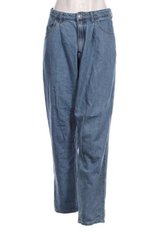 Dámské džíny  H&M, Velikost M, Barva Modrá, Cena  371,00 Kč