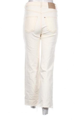 Damen Jeans H&M, Größe S, Farbe Ecru, Preis € 10,09
