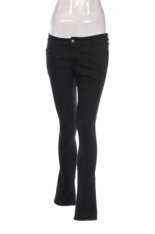 Blugi de femei H&M, Mărime M, Culoare Negru, Preț 39,95 Lei