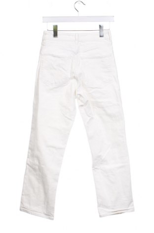 Dámske džínsy  H&M, Veľkosť S, Farba Biela, Cena  9,00 €