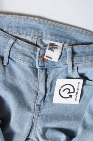 Damen Jeans H&M, Größe M, Farbe Blau, Preis 4,63 €