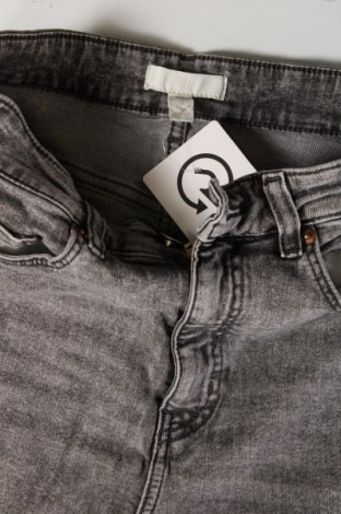 Damen Jeans H&M, Größe M, Farbe Grau, Preis 8,45 €