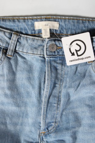 Damen Jeans H&M, Größe S, Farbe Blau, Preis 6,05 €