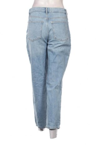 Dámské džíny  H&M, Velikost S, Barva Modrá, Cena  162,00 Kč