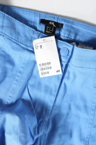 Γυναικείο Τζίν H&M, Μέγεθος M, Χρώμα Μπλέ, Τιμή 11,38 €