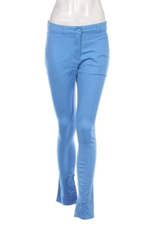 Dámske džínsy  H&M, Veľkosť M, Farba Modrá, Cena  7,82 €
