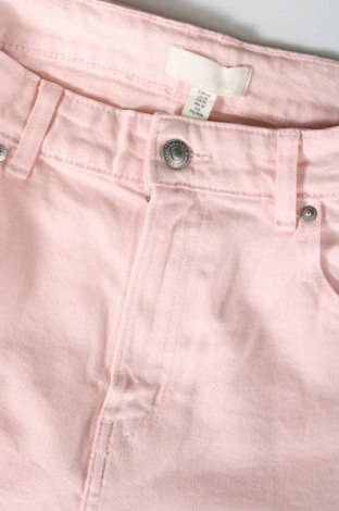 Damen Jeans H&M, Größe L, Farbe Rosa, Preis € 14,83