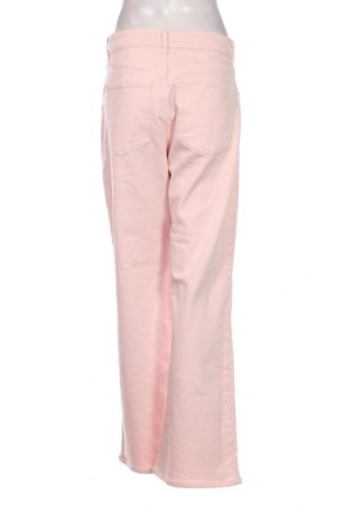 Damen Jeans H&M, Größe L, Farbe Rosa, Preis € 14,83