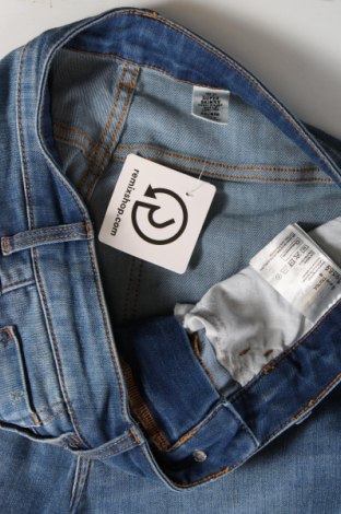 Dámské džíny  H&M, Velikost M, Barva Modrá, Cena  220,00 Kč