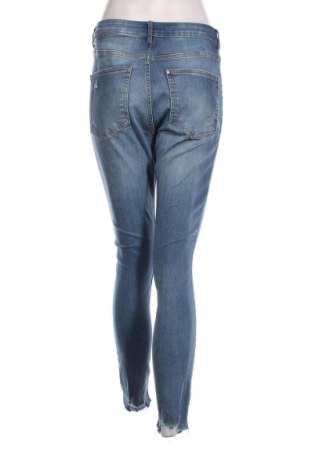Dámske džínsy  H&M, Veľkosť M, Farba Modrá, Cena  8,46 €