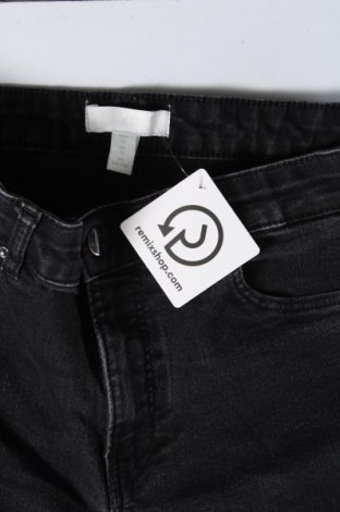 Damen Jeans H&M, Größe S, Farbe Schwarz, Preis 5,95 €