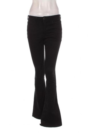 Damen Jeans H&M, Größe M, Farbe Schwarz, Preis 14,83 €