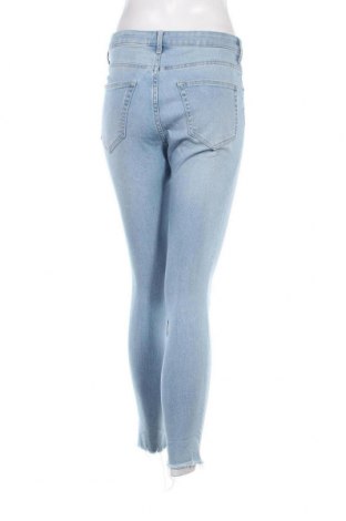 Γυναικείο Τζίν H&M, Μέγεθος M, Χρώμα Μπλέ, Τιμή 8,07 €