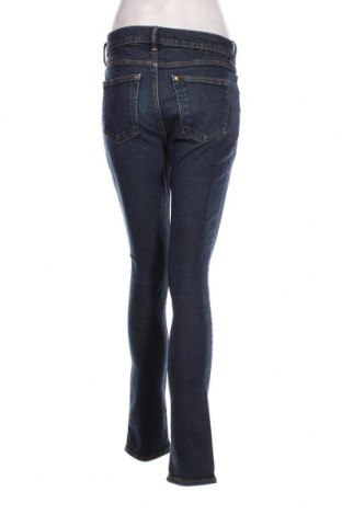 Dámske džínsy  H&M, Veľkosť M, Farba Modrá, Cena  8,90 €