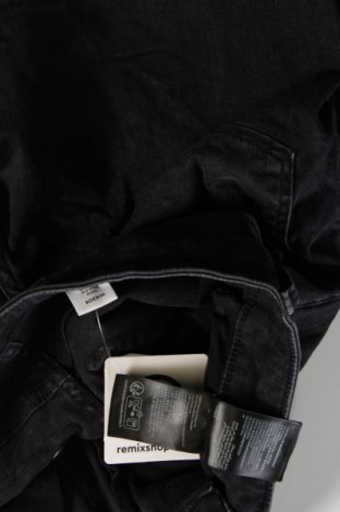 Дамски дънки H&M, Размер M, Цвят Черен, Цена 17,60 лв.