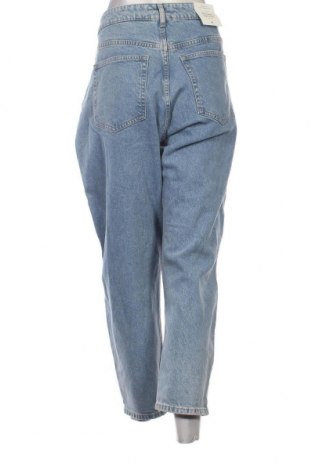 Damen Jeans H&M, Größe XXL, Farbe Blau, Preis € 22,41