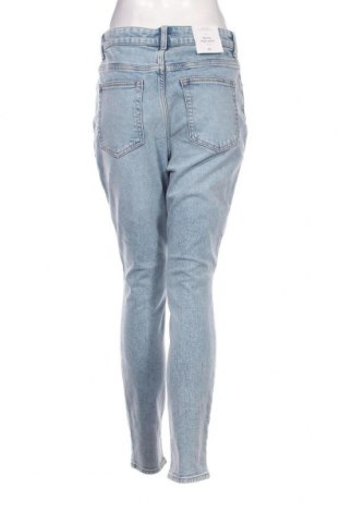 Damen Jeans H&M, Größe XL, Farbe Blau, Preis 16,01 €