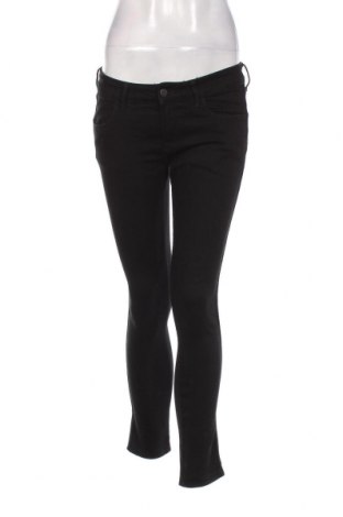 Blugi de femei H&M, Mărime M, Culoare Negru, Preț 47,70 Lei