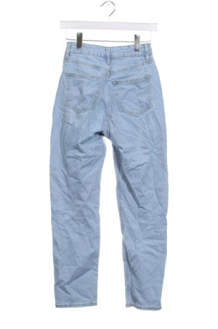 Dámské džíny  H&M, Velikost XXS, Barva Modrá, Cena  231,00 Kč
