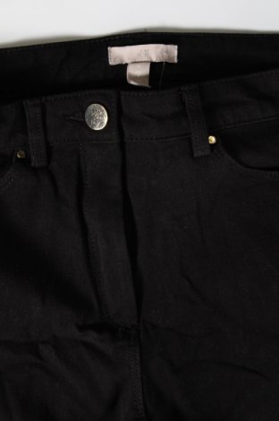 Damen Jeans H&M, Größe S, Farbe Schwarz, Preis 7,06 €