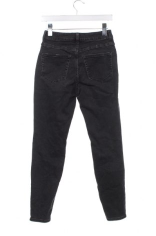 Damskie jeansy H&M Divided, Rozmiar XS, Kolor Szary, Cena 26,99 zł