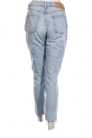 Damskie jeansy H&M Divided, Rozmiar S, Kolor Niebieski, Cena 41,79 zł