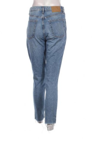 Damen Jeans H&M Divided, Größe S, Farbe Blau, Preis € 9,00