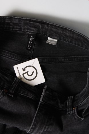 Damen Jeans H&M Divided, Größe M, Farbe Grau, Preis 8,05 €