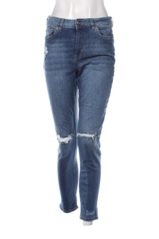 Damen Jeans H&M Divided, Größe S, Farbe Blau, Preis € 20,18