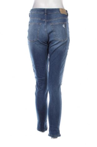 Damen Jeans H&M Divided, Größe S, Farbe Blau, Preis € 20,18