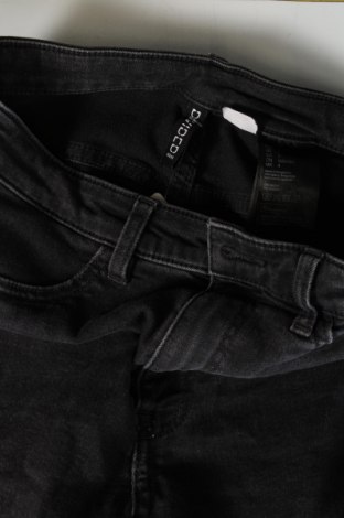 Damen Jeans H&M Divided, Größe S, Farbe Schwarz, Preis 9,00 €