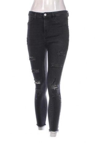 Damen Jeans H&M Divided, Größe S, Farbe Schwarz, Preis € 8,49