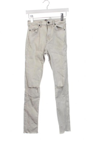 Damen Jeans H&M Divided, Größe S, Farbe Grau, Preis € 14,84
