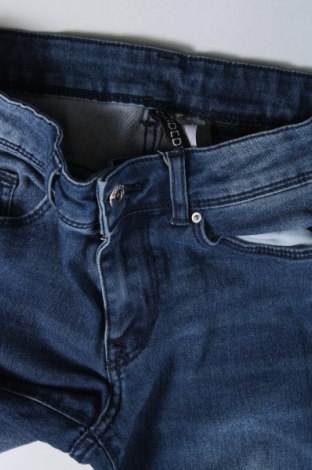 Damen Jeans H&M Divided, Größe XS, Farbe Blau, Preis € 8,45