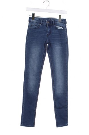 Damen Jeans H&M Divided, Größe XS, Farbe Blau, Preis € 8,90